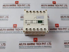 Rishabh Rish Master 3428 Multi-function Meter 