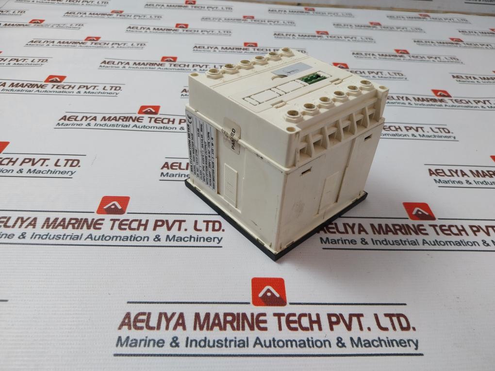 Rishabh Rish Master 3428 Multi-function Meter 