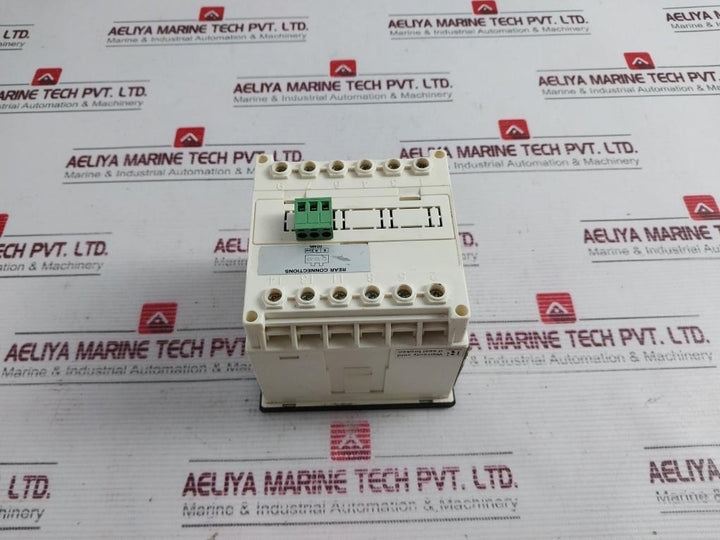 Rishabh Rish Master 3428 Multi-function Meter 230V 45…65Hz