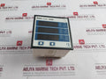 Rishabh Rish Master 3428 Multi-function Meter 230V 45…65Hz