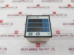 Rishabh Rish Master 3428 Multi-function Meter 45-65Hz