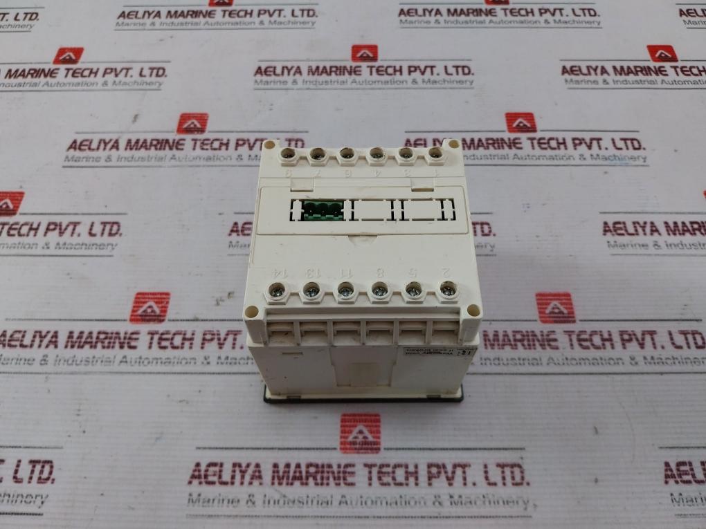 Rishabh Rish Master 3428 Multi-function Meter 45-65Hz