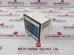 Rishabh Rish Master 3428 Multi-function Meter 45-65Hz