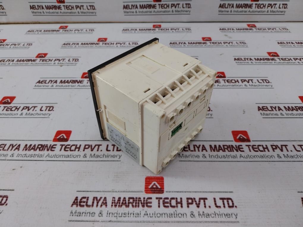 Rishabh Rish Master 3428 Multi-function Meter 45-65Hz