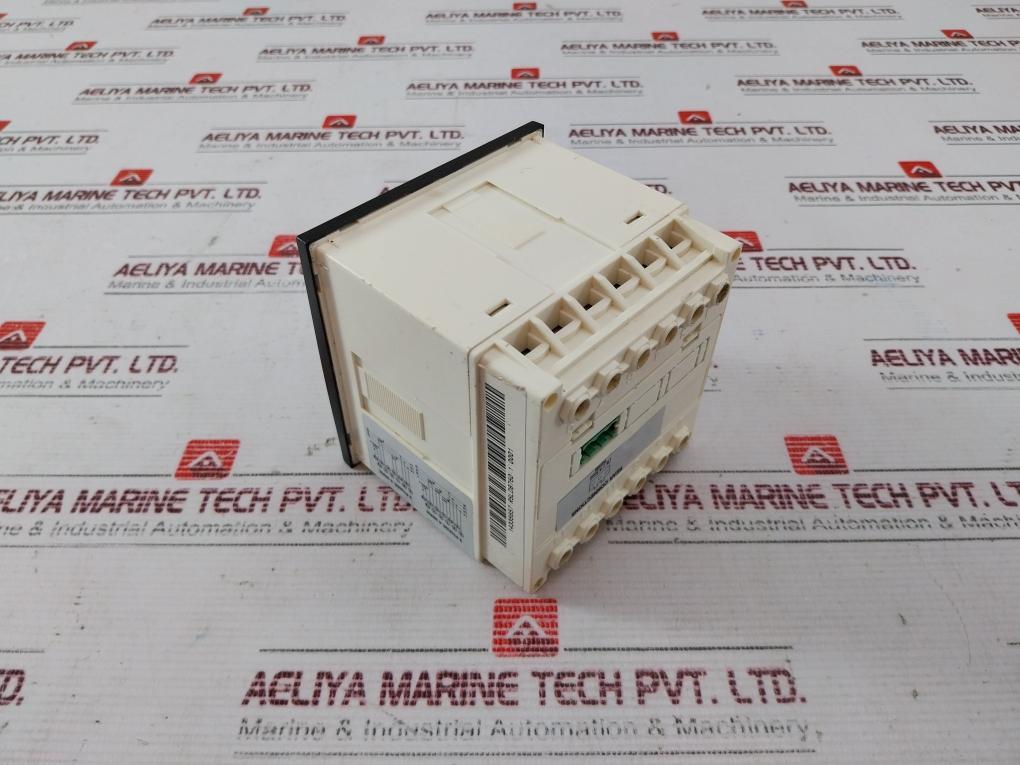 Rishabh Rish Master 3430 Multi-function Meter 100-250V Ac/Dc