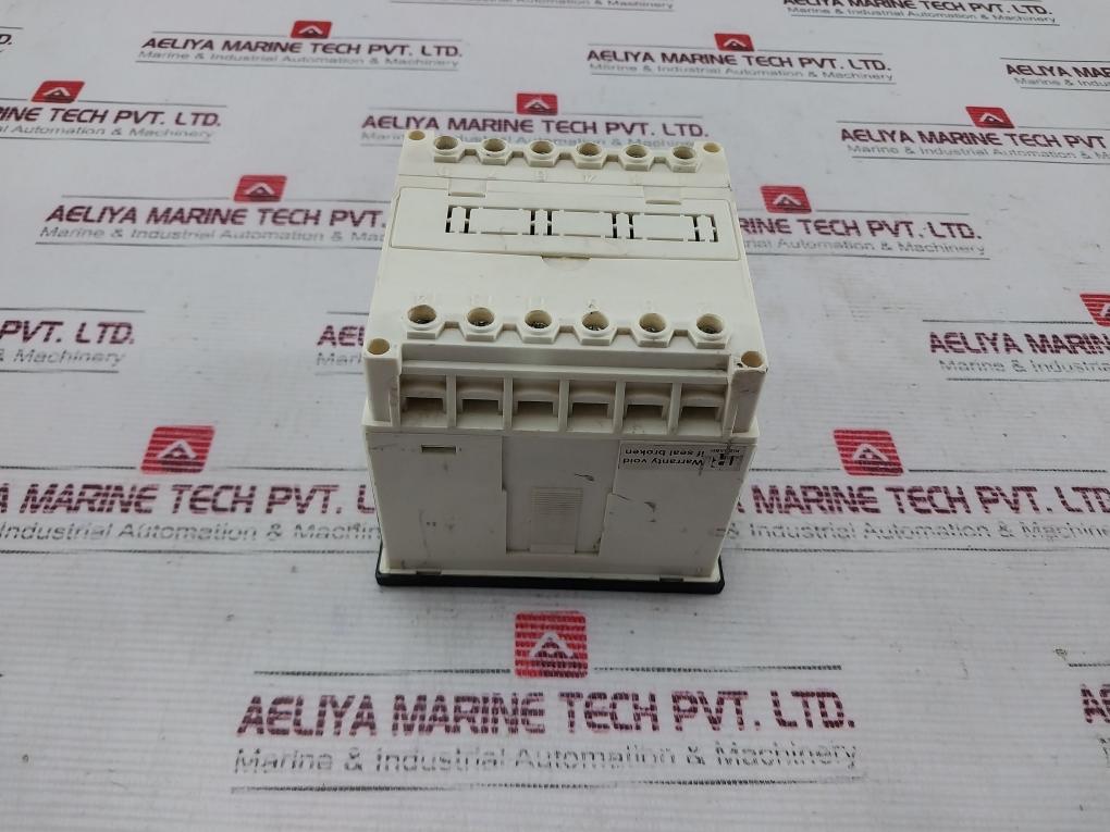 Rishabh Rish Master 3430 Multi-function Meter Class 1