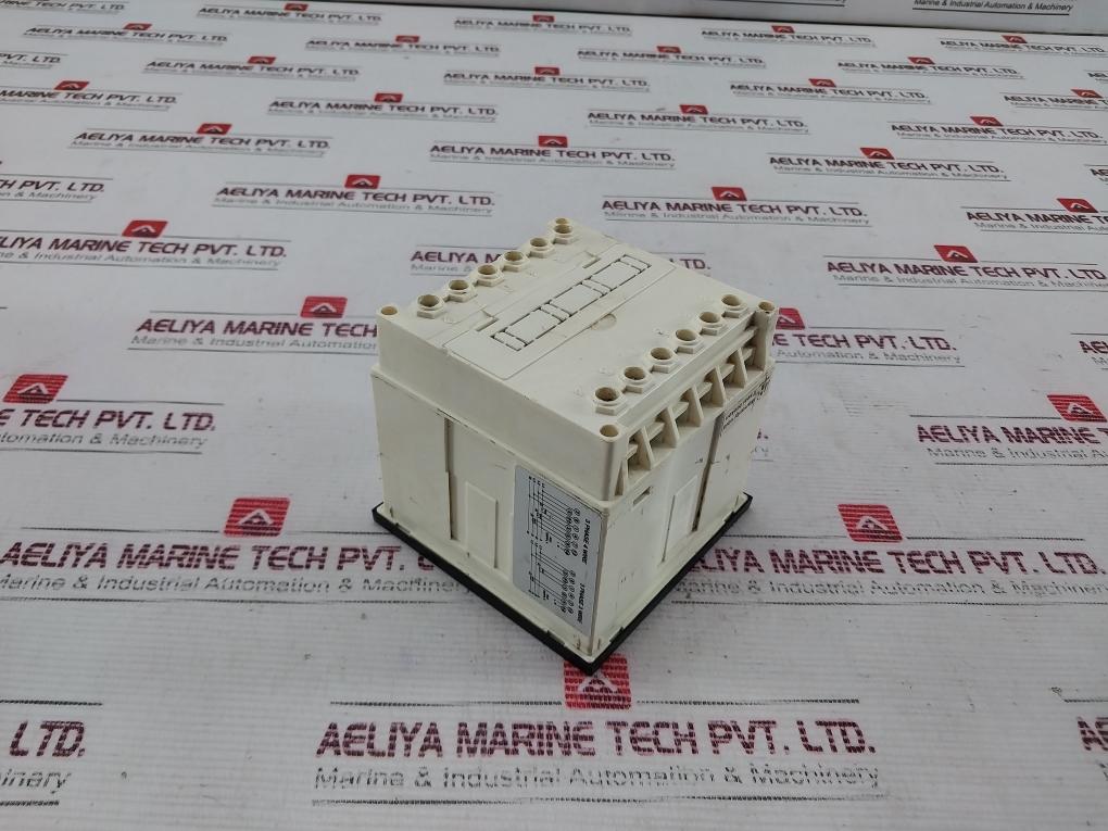 Rishabh Rish Master 3430 Multi-function Meter Class 1