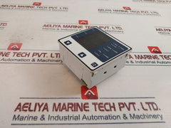 Rishabh Rish Optima Vaf Multifunction Meter 40-300V Ac/Dc, 4Va
