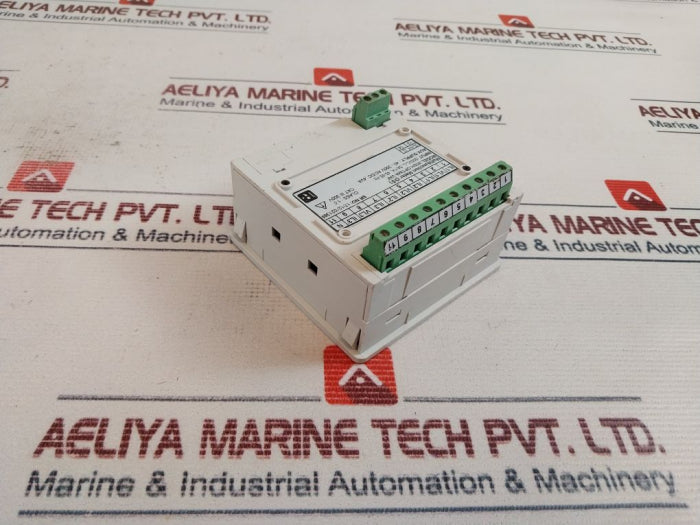 Rishabh Rish Optima Vaf Multifunction Meter 40-300V Ac/Dc, 4Va
