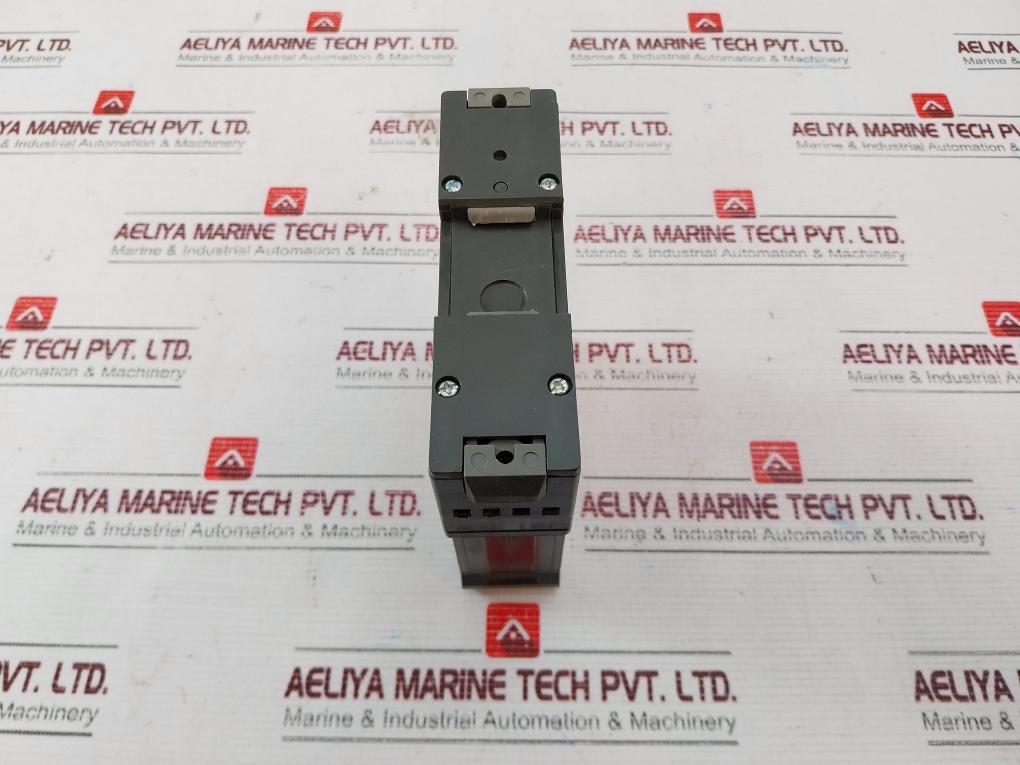 Rishabh Tv-808 Isolation Amplifier 47603005066-r007, 85…230V