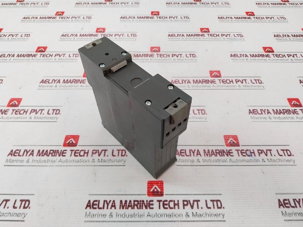 Rishabh Tv-808 Isolation Amplifier 47603005066-r007, 85…230V