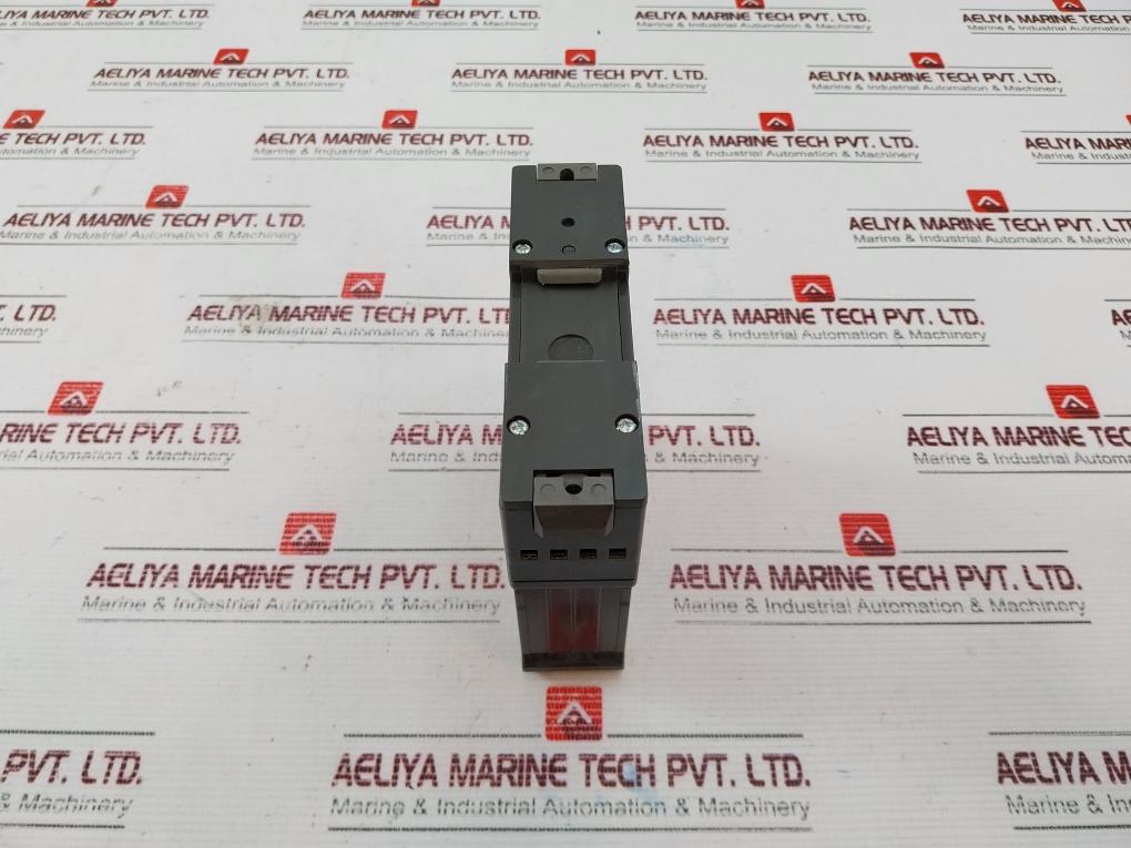 Rishabh Tv808 Isolation Amplifier 11-47603005070-r007, 24…60V