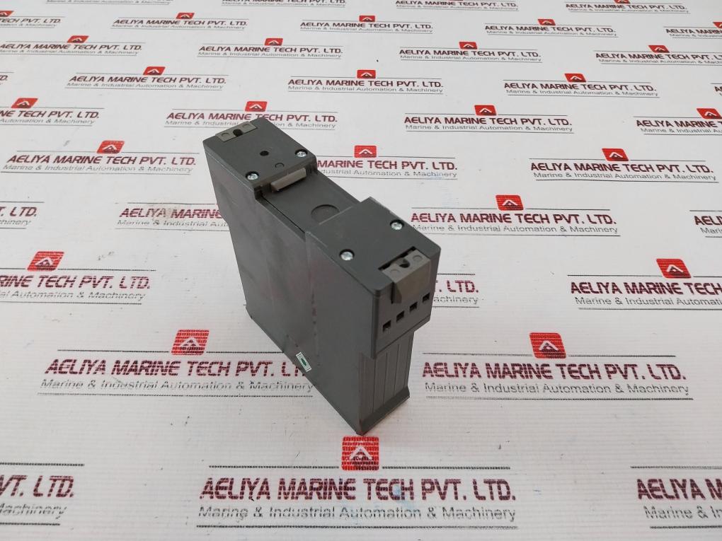 Rishabh Tv808 Isolation Amplifier 11-47603005070-r007, 24…60V