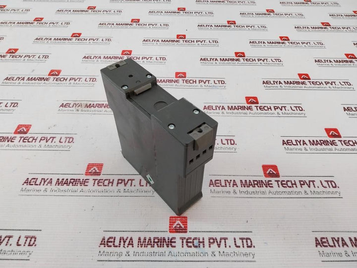 Rishabh Tv808 Isolation Amplifier 11-47603005070-r007, 24…60V
