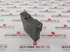 Rishabh Tv808 Isolation Amplifier 11-47603005070-r007, 24…60V