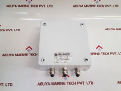Rittal KL 1516 Junction &amp; Pull Box 21C4 Enclosure