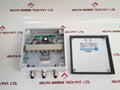 Rittal KL 1516 Junction & Pull Box 21C4 Enclosure