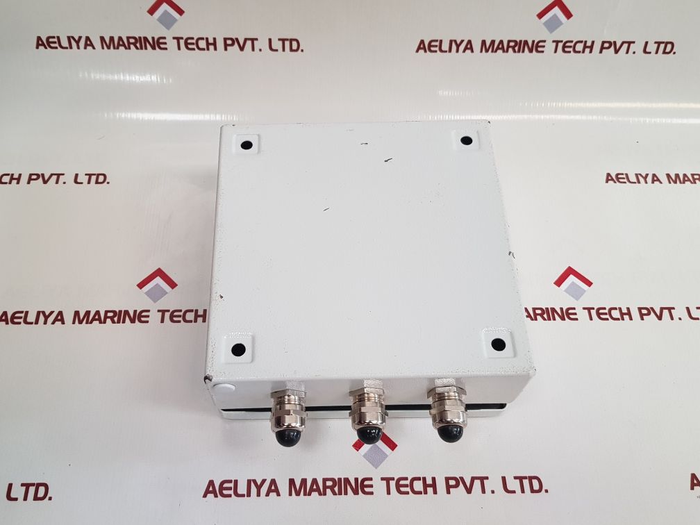 Rittal KL 1516 Junction &amp; Pull Box 21C4 Enclosure