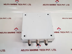 Rittal KL 1516 Junction &amp; Pull Box 21C4 Enclosure