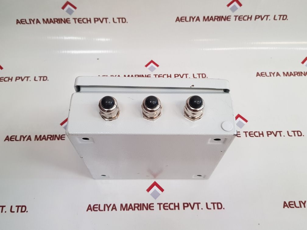 Rittal KL 1516 Junction & Pull Box 21C4 Enclosure