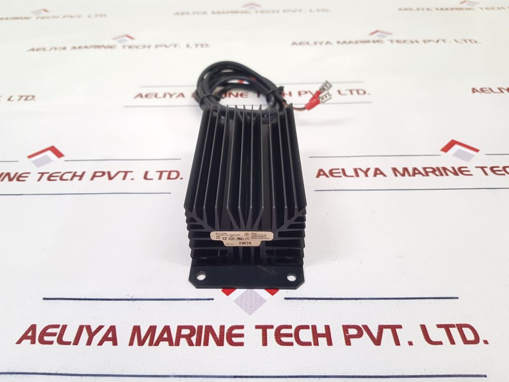 Rittal Sk3115000 Panel Heater 30W - Aeliya Marine Tech