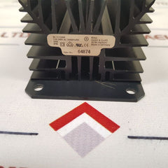 Rittal Sk3115000 Panel Heater 30W