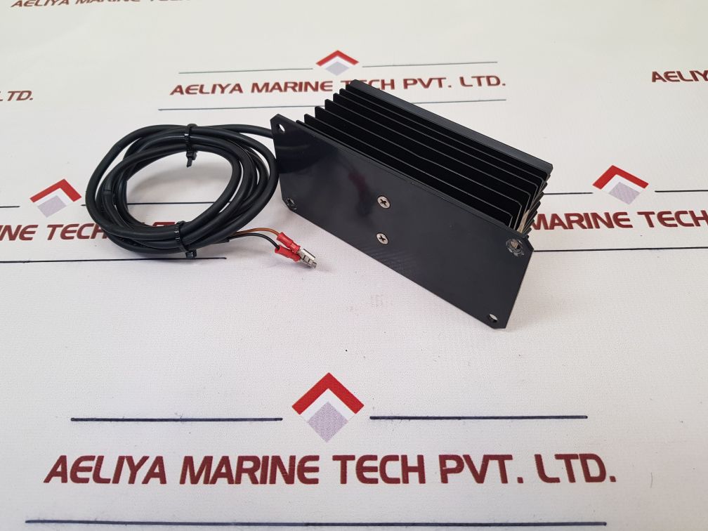 Rittal Sk3115000 Panel Heater 30W - Aeliya Marine Tech