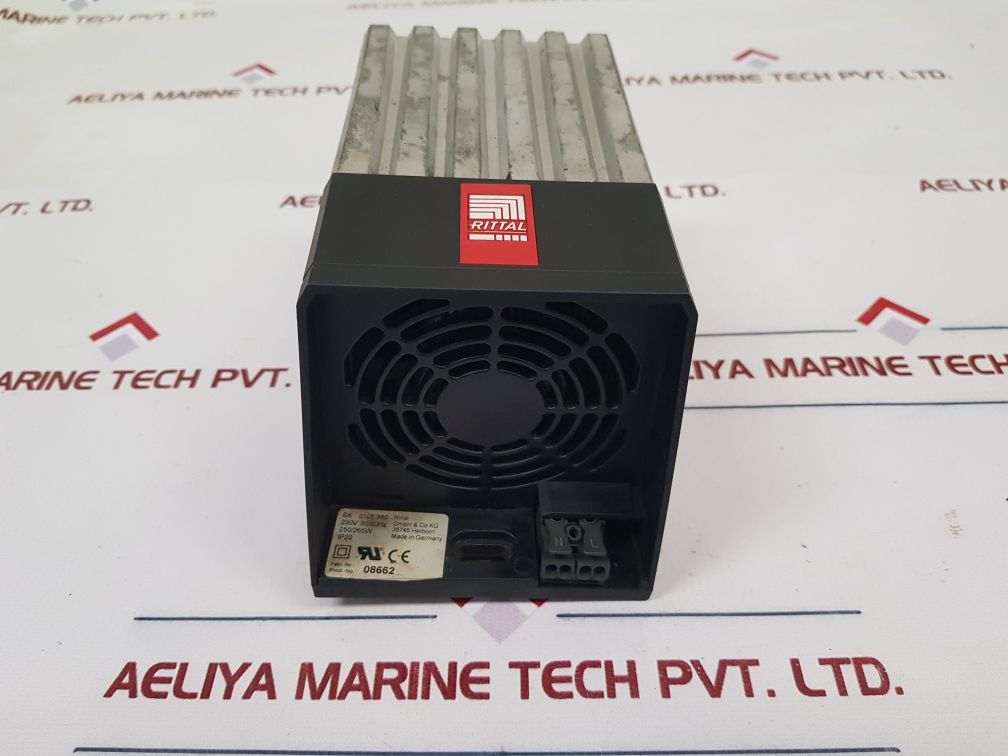 Rittal Sk 3105.380 Enclosure Heater