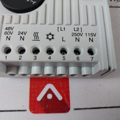 Rittal Sk 3110 Thermostat 115-250V