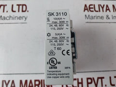 Rittal Sk 3110 Thermostat 115-250V