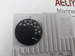 Rittal Sk 3110 Thermostat 115-250V