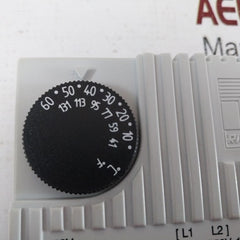 Rittal Sk 3110 Thermostat 115-250V