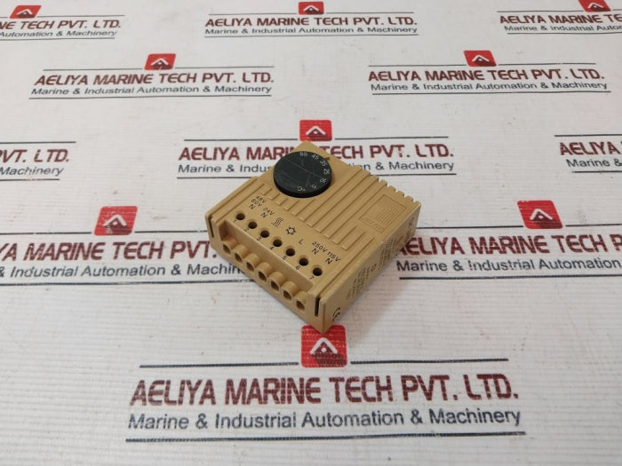 Rittal Sk 3110 Temperature Controller 5-55°C