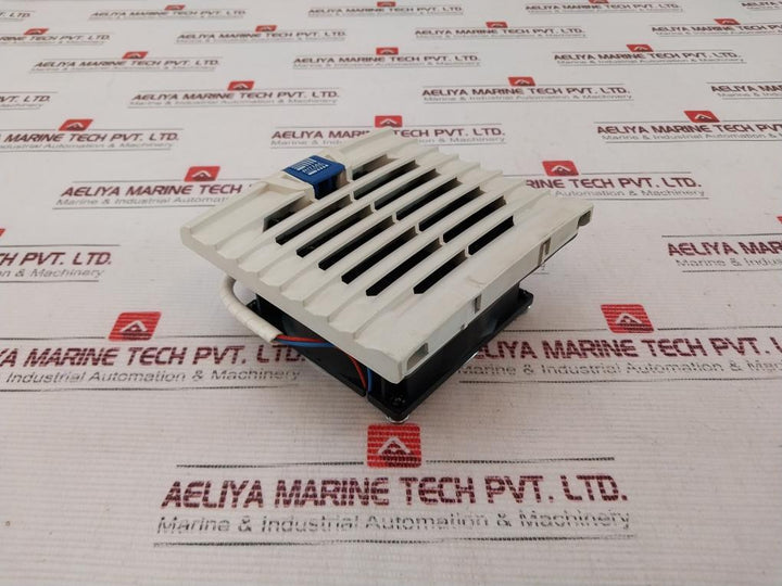 Rittal Sk 3237.124 Fan-and-filter-unit