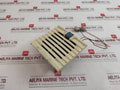 Rittal Sk 3237.124 Fan And Filter Unit 24V Dc 3W