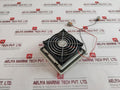 Rittal Sk 3237.124 Fan And Filter Unit 24V Dc 3W