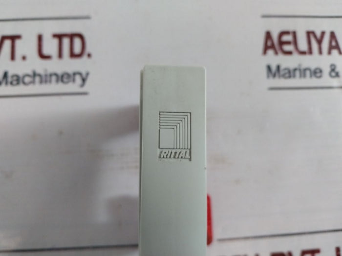 Rittal Sv 9342.210 3Ph Busbar Adapter 63A 690V