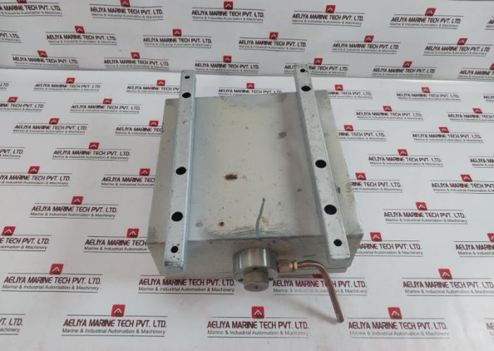 Rivertrace Engineering Ocd 2M Bilge Alarm Rev: 2 110/220Vac 240Vac (Not Working)