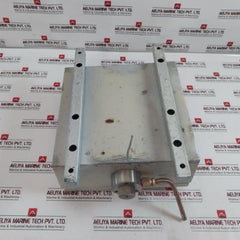 Rivertrace Engineering Ocd 2M Bilge Alarm Rev: 2 110/220Vac 240Vac