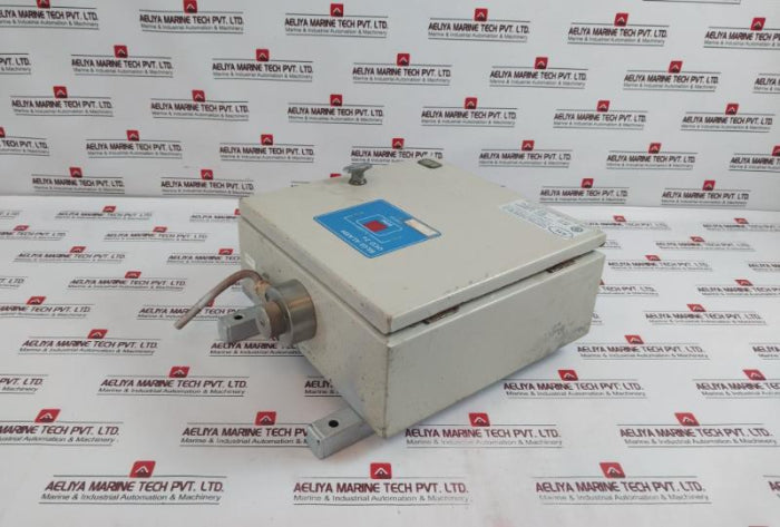 Rivertrace Engineering Ocd 2M Bilge Alarm Rev: 2 110/220Vac 240Vac (Not Working)