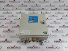 Rivertrace Engineering Ocd 2m Bilge Alarm 110/220v Ac Rev: 2