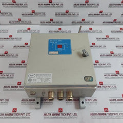Rivertrace Engineering Ocd 2m Bilge Alarm 110/220v Ac Rev: 2
