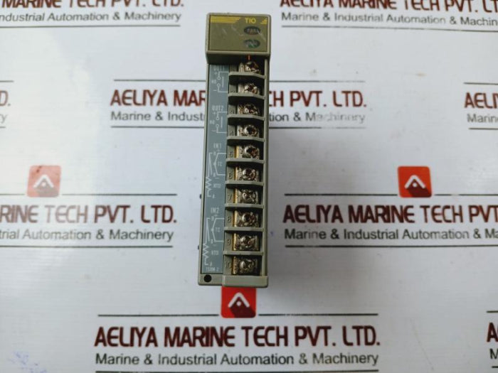 Rkc Instrument H-tiob-fk02-v*nn Programmable Logic Controller 06126005 0-12v Dc