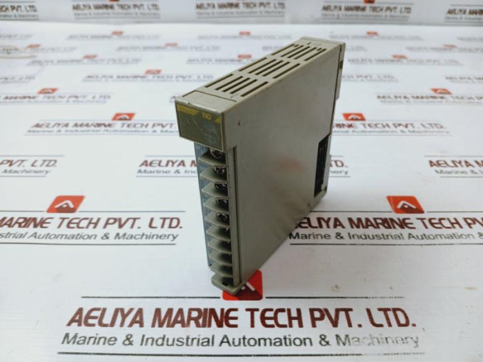 Rkc Instrument H-tiob-fk02-v*nn Programmable Logic Controller 06126005 0-12v Dc