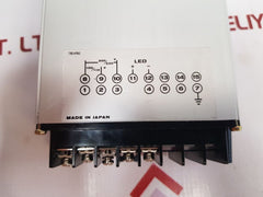Rkc Instrument Re-48 Power Unit Cs-48X1