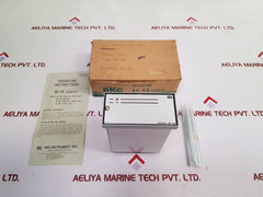 Rkc Instrument Re-48 Power Unit Cs-48X1