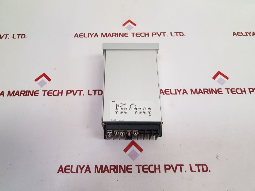 Rkc Instrument Re-48 Power Unit Cs-48X1