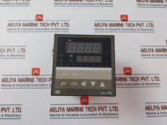 Rkc Rex-f9 Temperature Controller