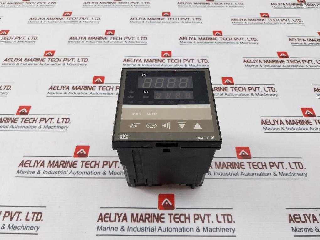 Rkc Rex-f9 Temperature Controller 200/220V