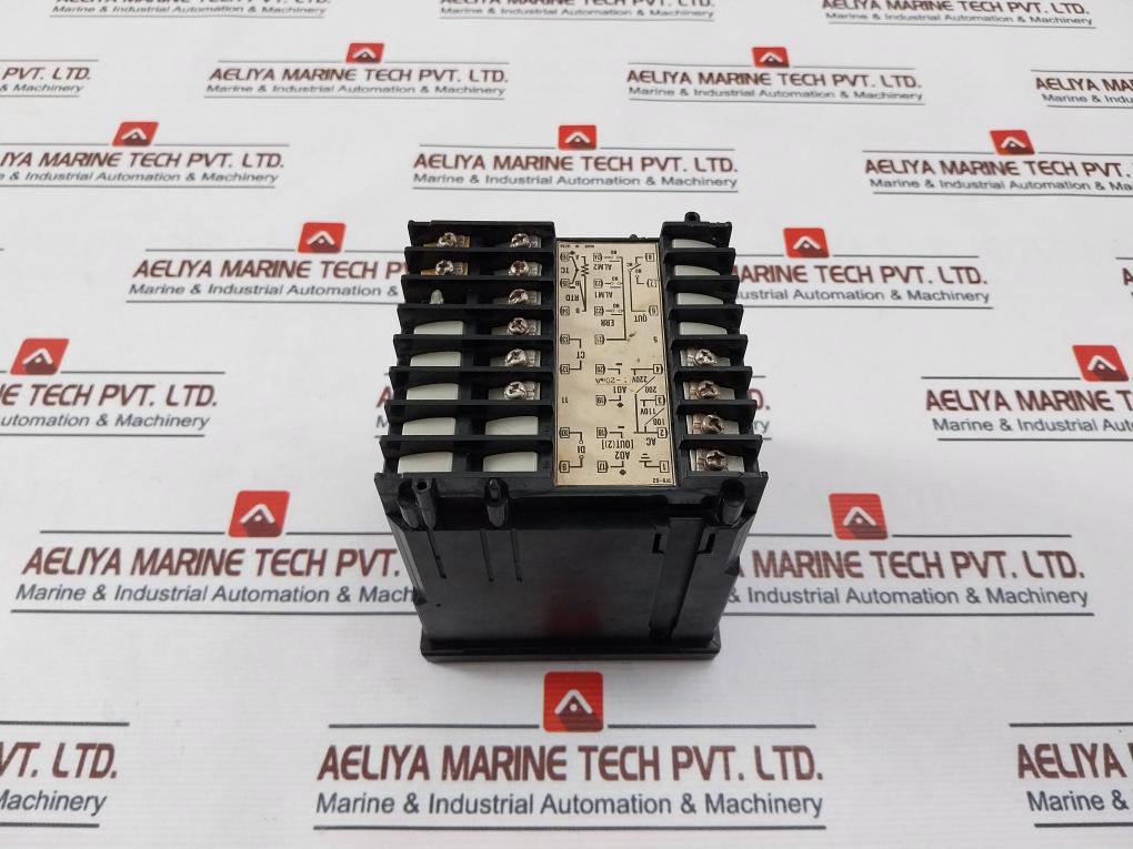 Rkc Rex-f9 Temperature Controller 200/220V